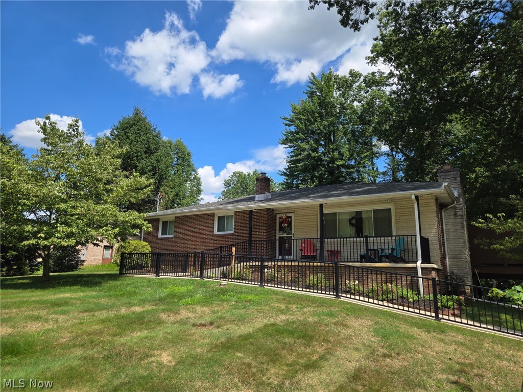 5153 Sheaters Drive North Canton OH 44720