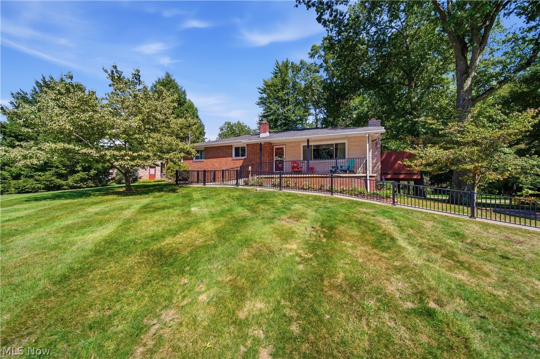 5153 Sheaters Drive North Canton OH 44720