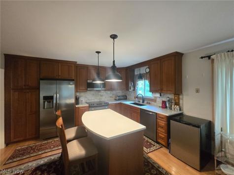 5153 Sheaters Drive North Canton OH 44720