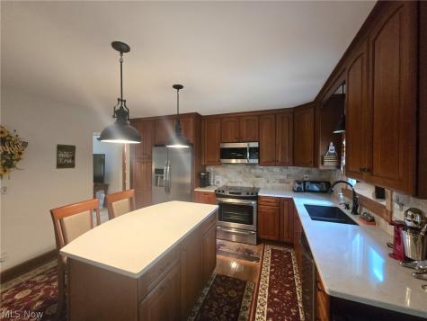 5153 Sheaters Drive North Canton OH 44720