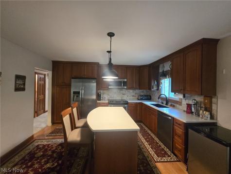 5153 Sheaters Drive North Canton OH 44720
