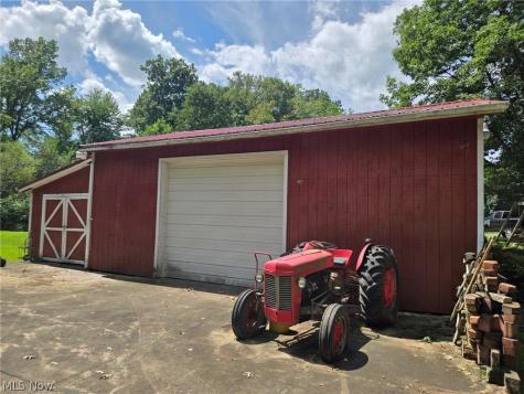 5153 Sheaters Drive North Canton OH 44720