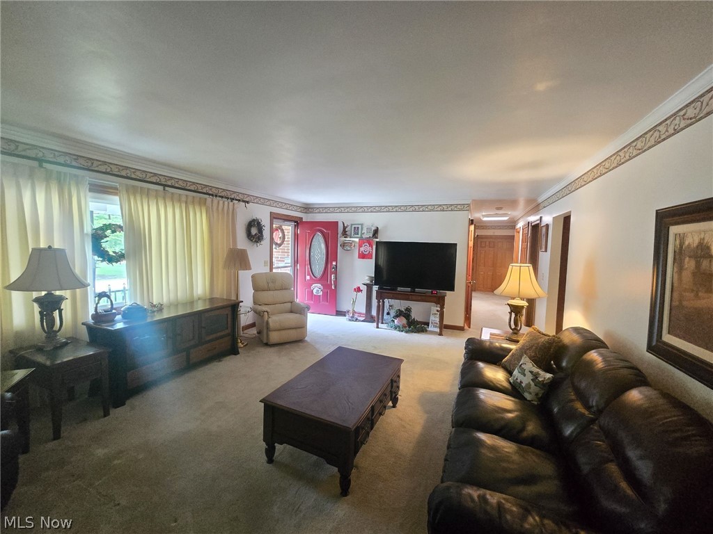 5153 Sheaters Drive North Canton OH 44720