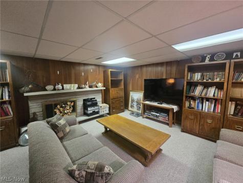 5153 Sheaters Drive North Canton OH 44720