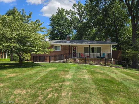 5153 Sheaters Drive North Canton OH 44720