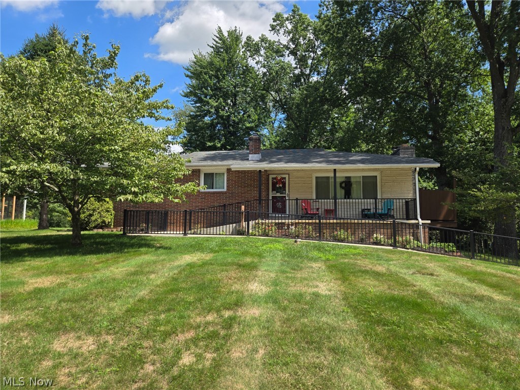 5153 Sheaters Drive North Canton OH 44720