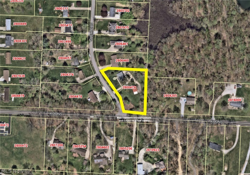 5153 Sheaters Drive North Canton OH 44720