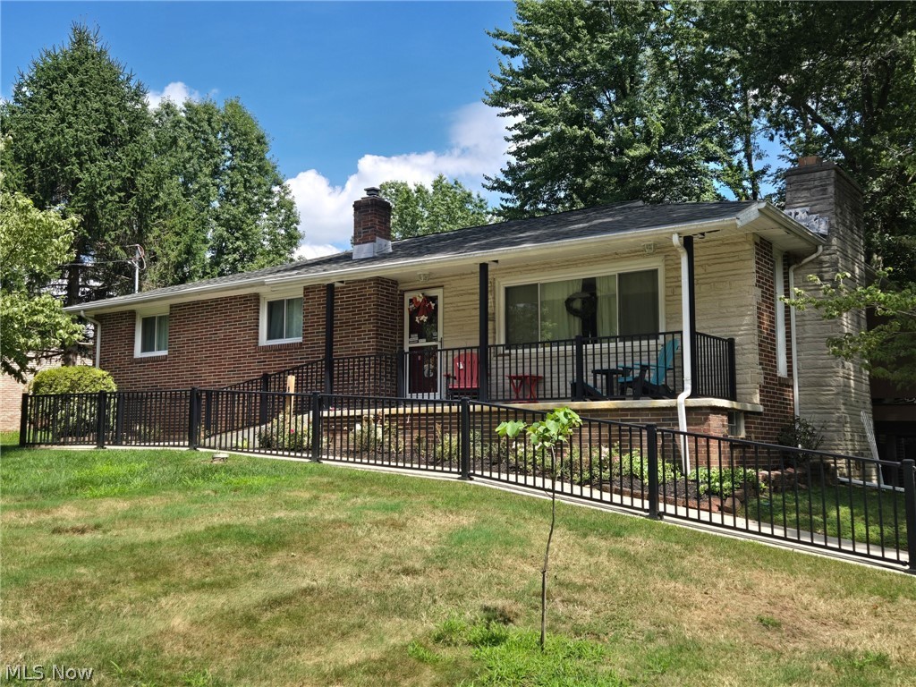 5153 Sheaters Drive North Canton OH 44720