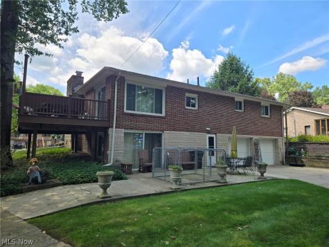 5153 Sheaters Drive North Canton OH 44720