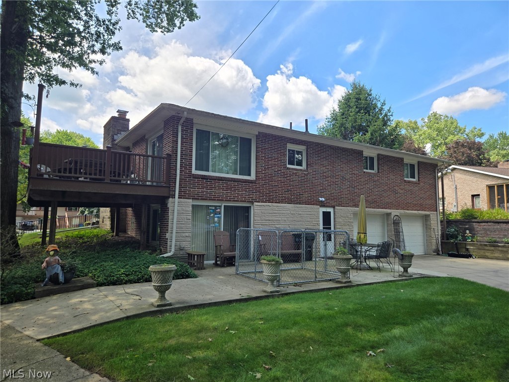5153 Sheaters Drive North Canton OH 44720