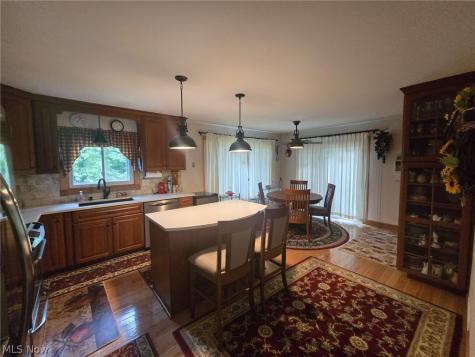 5153 Sheaters Drive North Canton OH 44720