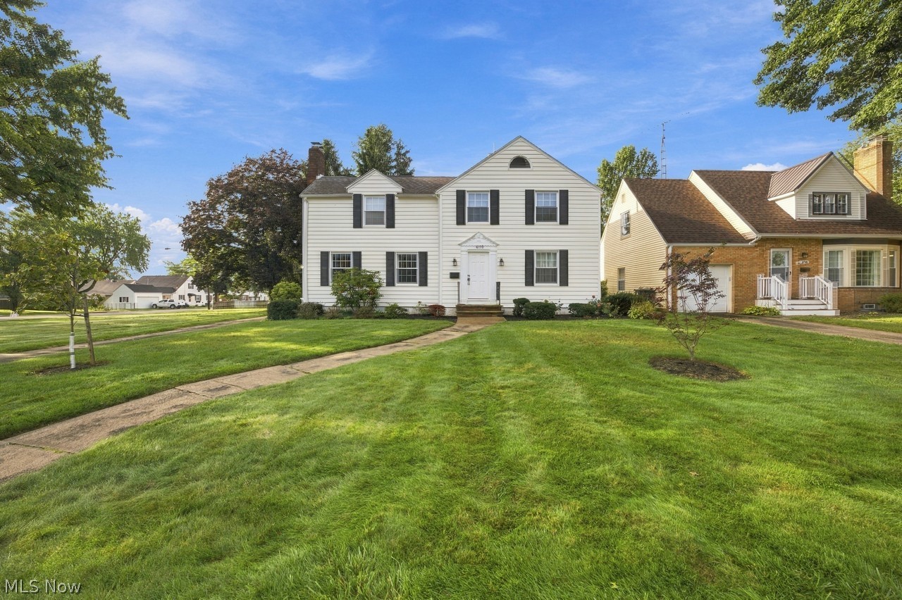 410 33rd Street NW Canton OH 44709