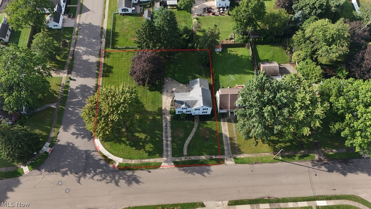 410 33rd Street NW Canton OH 44709