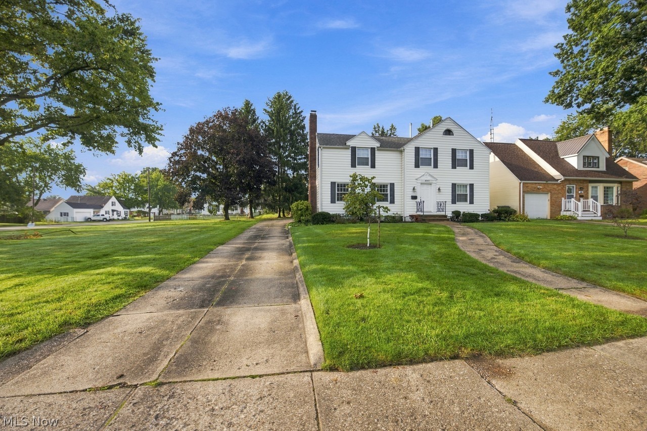 410 33rd Street NW Canton OH 44709