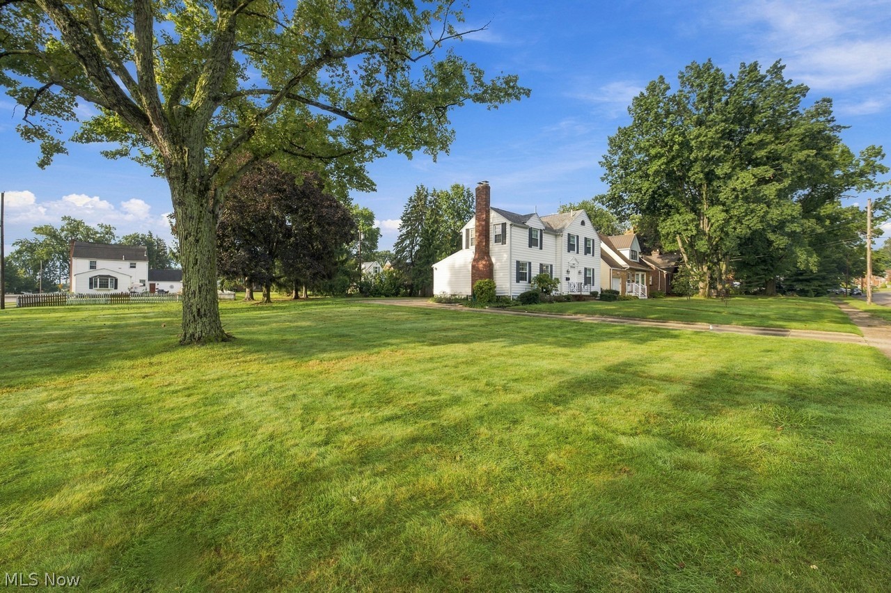 410 33rd Street NW Canton OH 44709