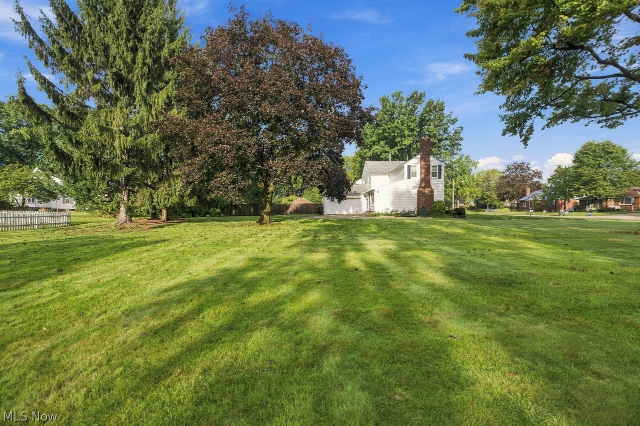 410 33rd Street NW Canton OH 44709