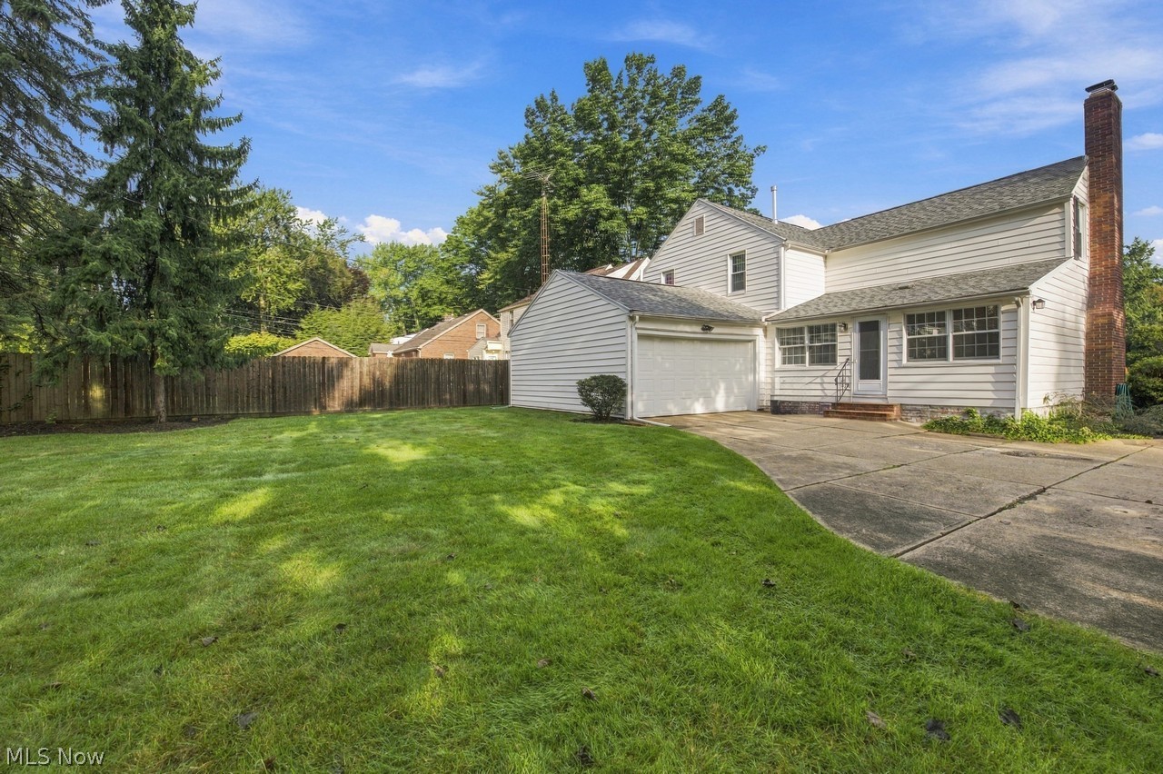 410 33rd Street NW Canton OH 44709