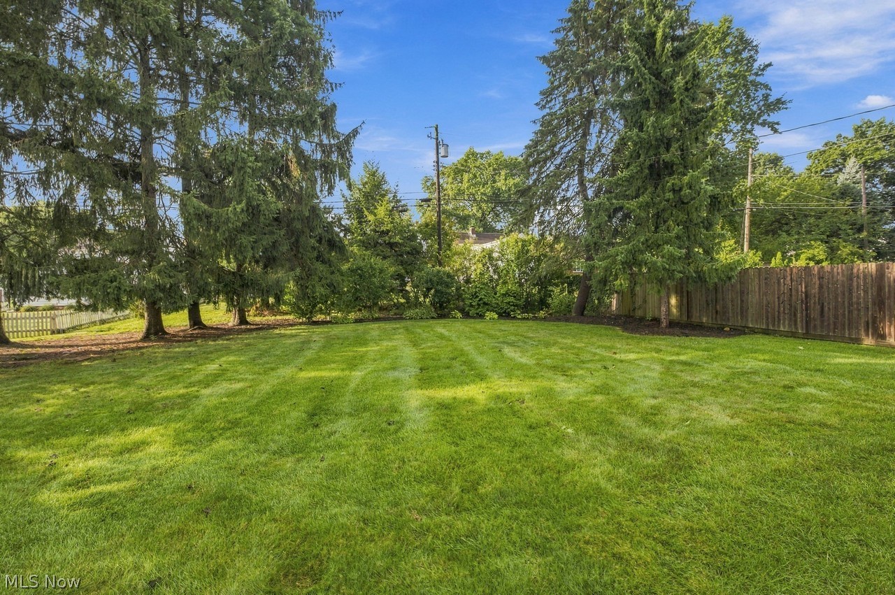 410 33rd Street NW Canton OH 44709