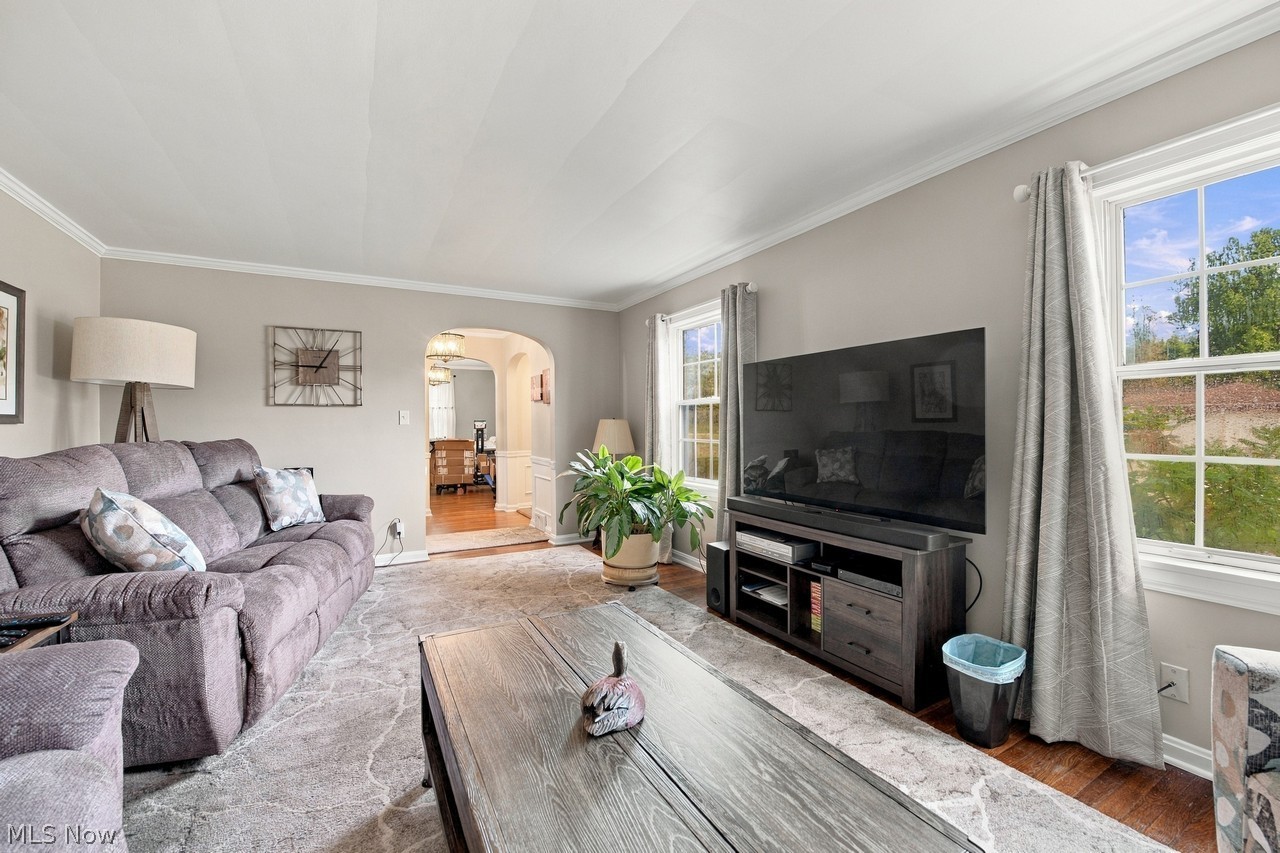 410 33rd Street NW Canton OH 44709