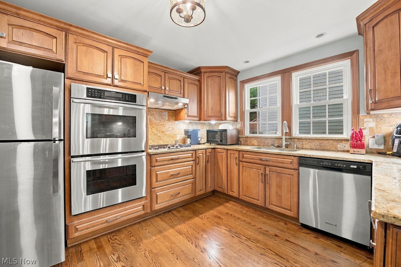 410 33rd Street NW Canton OH 44709