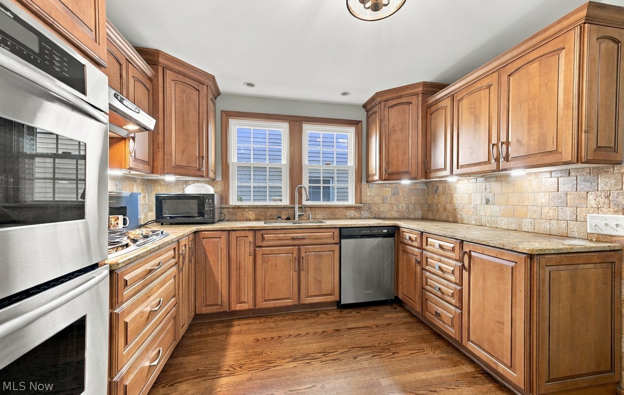 410 33rd Street NW Canton OH 44709