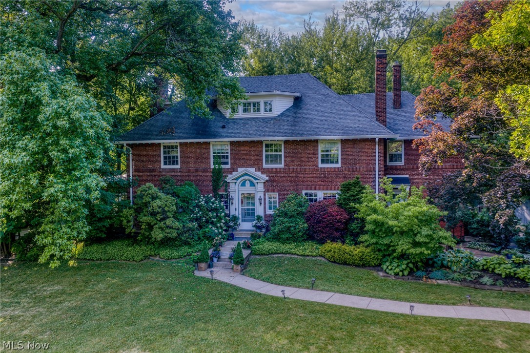 2865 Fairfax Road Cleveland Heights OH 44118