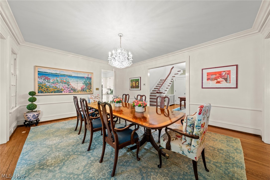 2865 Fairfax Road Cleveland Heights OH 44118