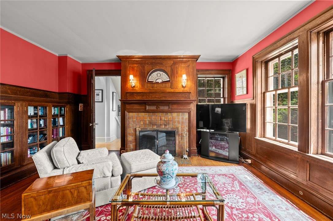 2865 Fairfax Road Cleveland Heights OH 44118