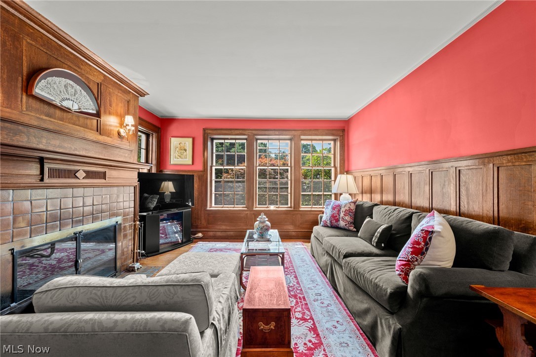 2865 Fairfax Road Cleveland Heights OH 44118