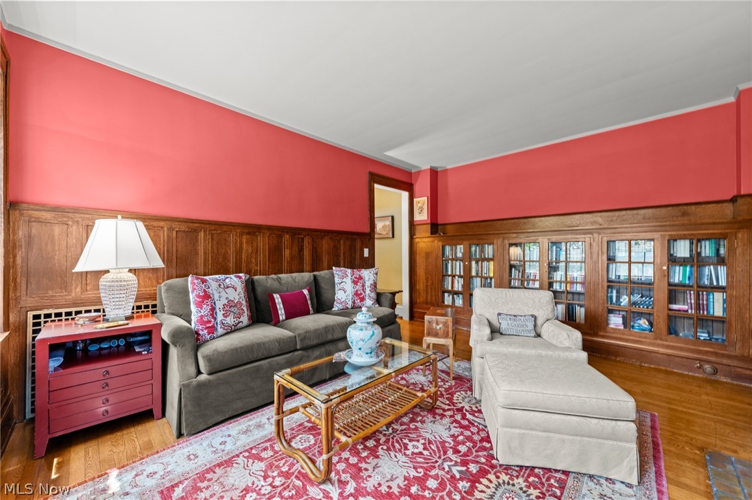 2865 Fairfax Road Cleveland Heights OH 44118