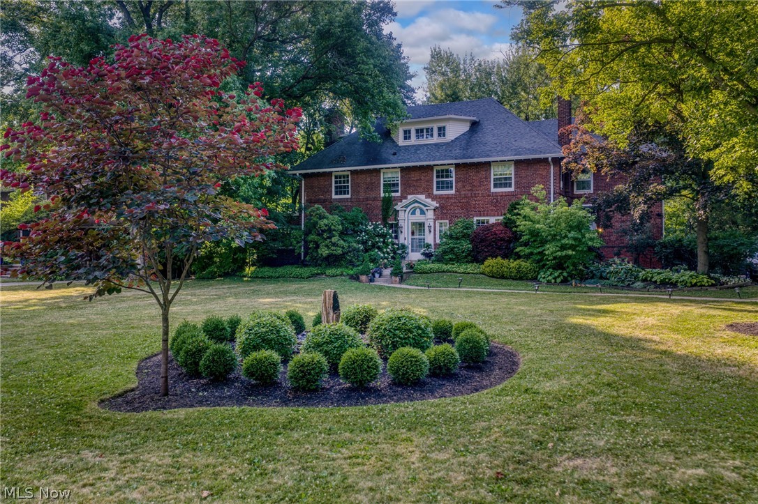 2865 Fairfax Road Cleveland Heights OH 44118