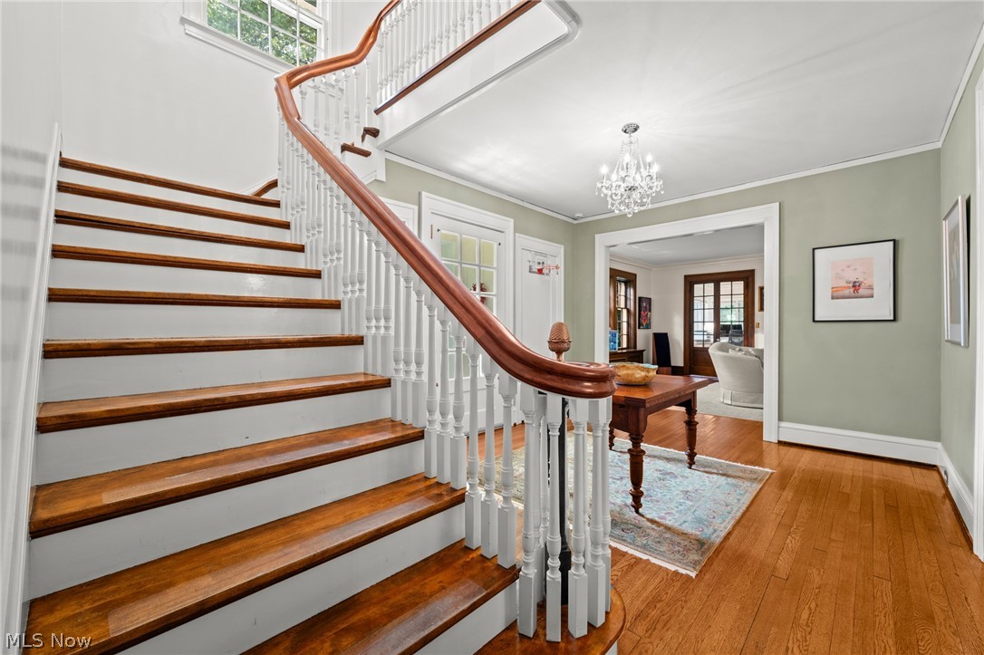 2865 Fairfax Road Cleveland Heights OH 44118