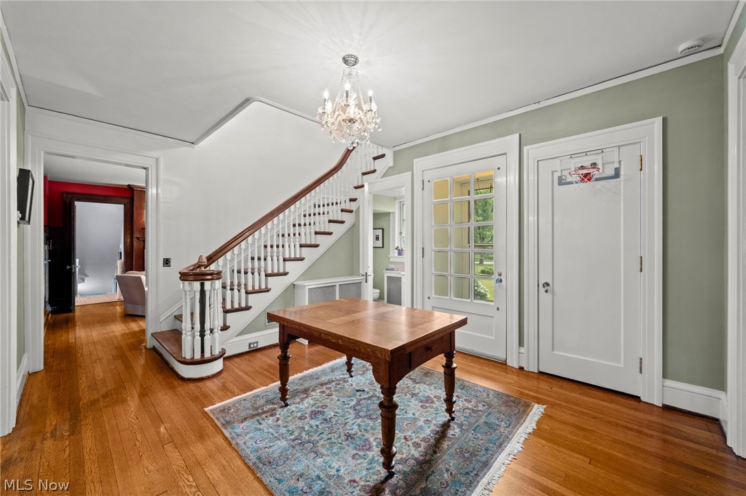2865 Fairfax Road Cleveland Heights OH 44118