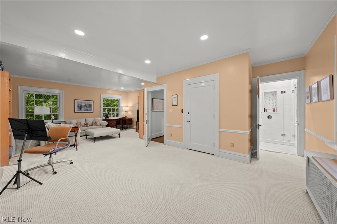2865 Fairfax Road Cleveland Heights OH 44118