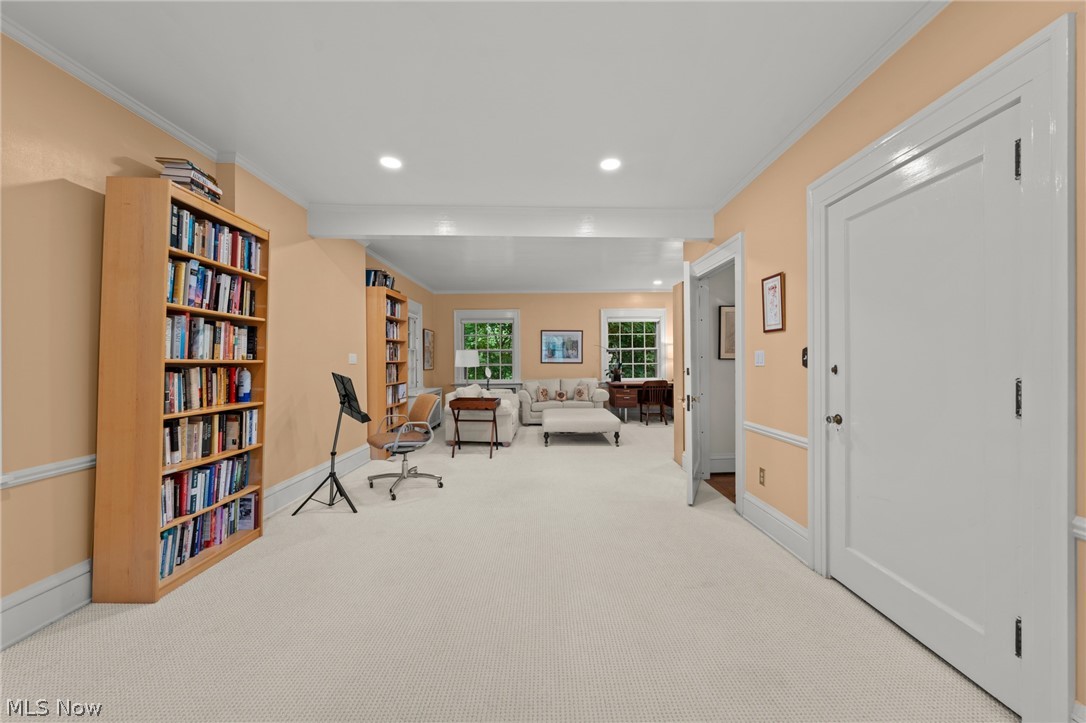 2865 Fairfax Road Cleveland Heights OH 44118