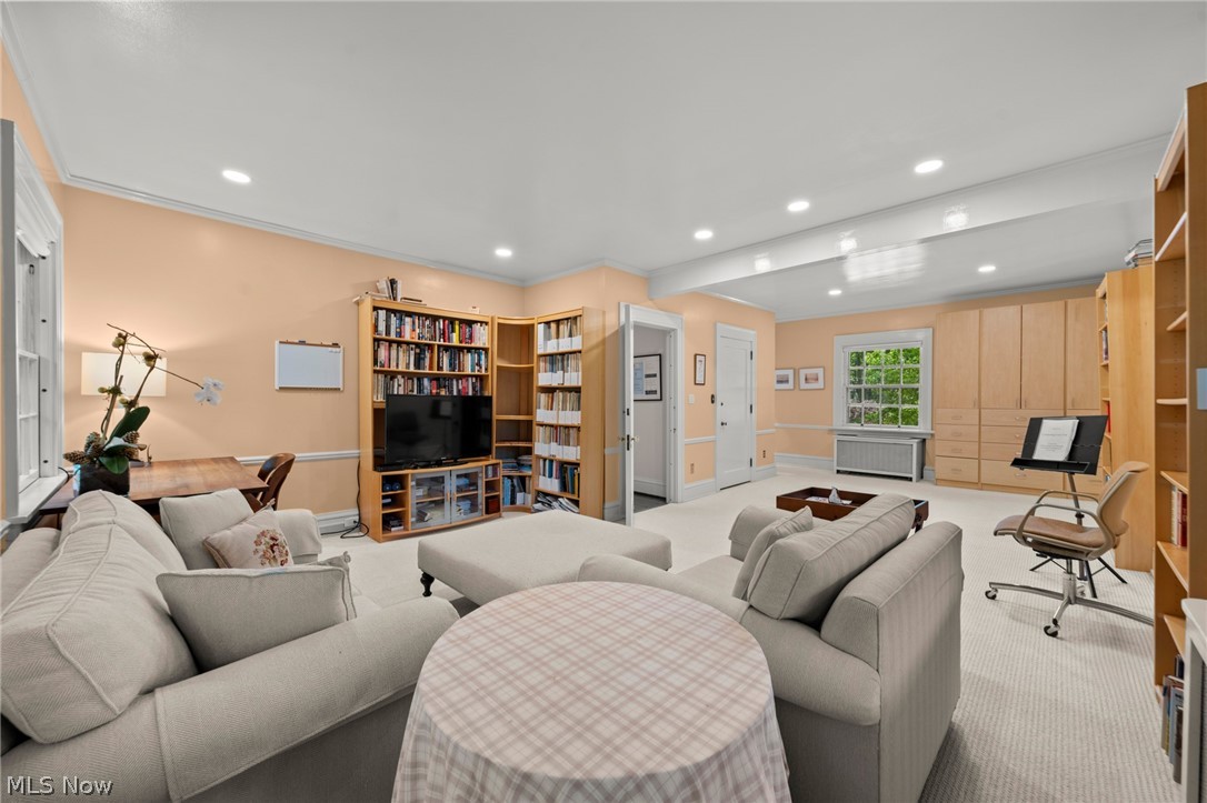 2865 Fairfax Road Cleveland Heights OH 44118