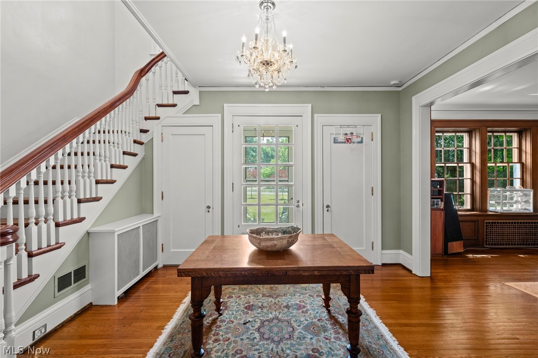 2865 Fairfax Road Cleveland Heights OH 44118