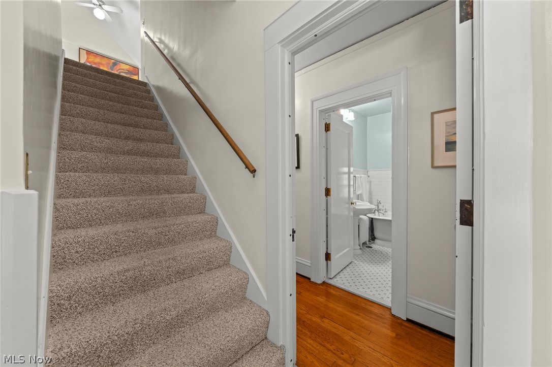 2865 Fairfax Road Cleveland Heights OH 44118