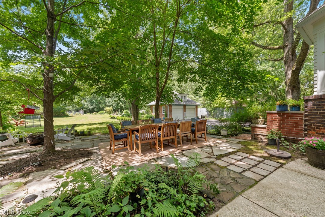 2865 Fairfax Road Cleveland Heights OH 44118