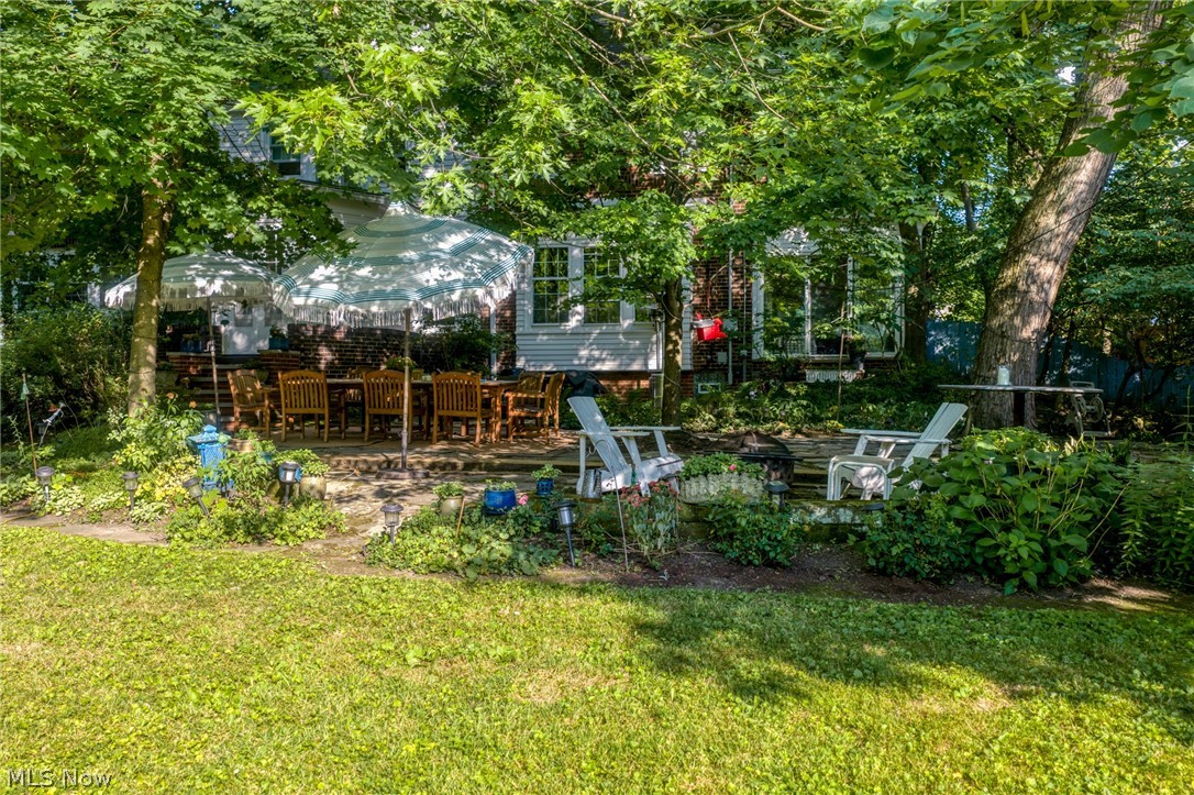 2865 Fairfax Road Cleveland Heights OH 44118