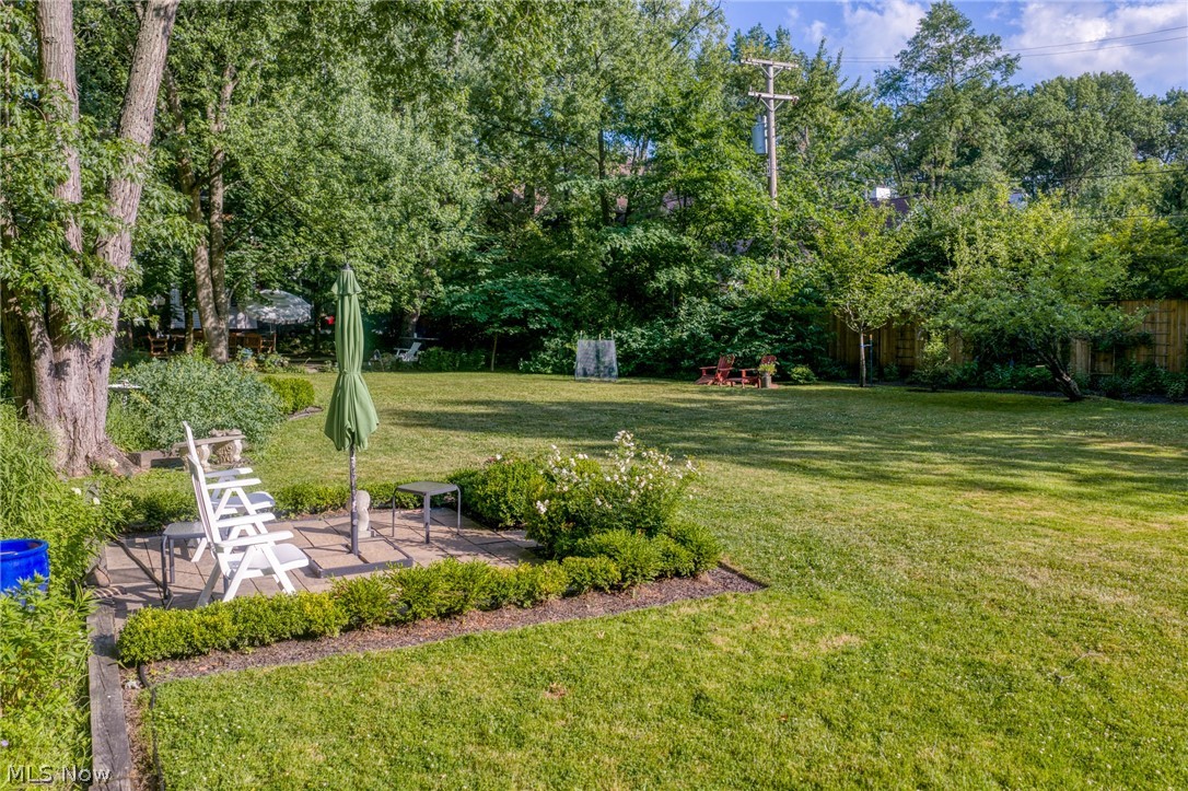 2865 Fairfax Road Cleveland Heights OH 44118