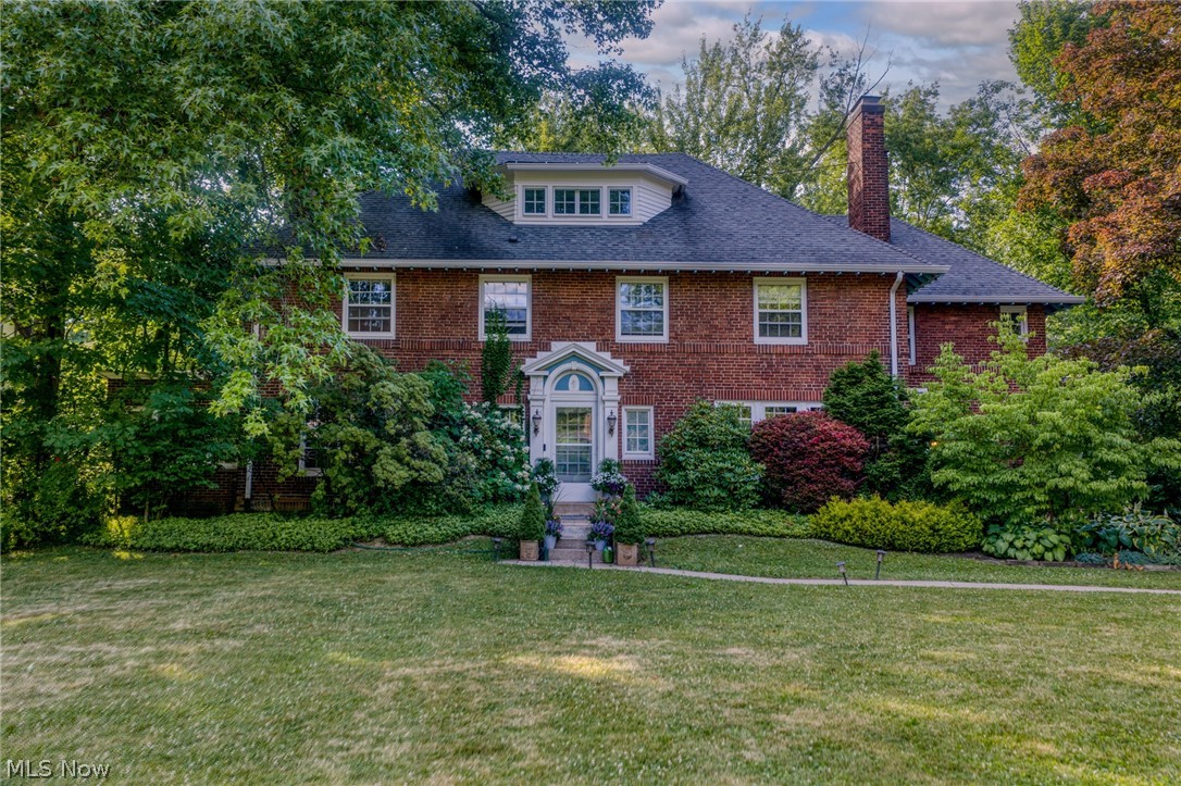 2865 Fairfax Road Cleveland Heights OH 44118