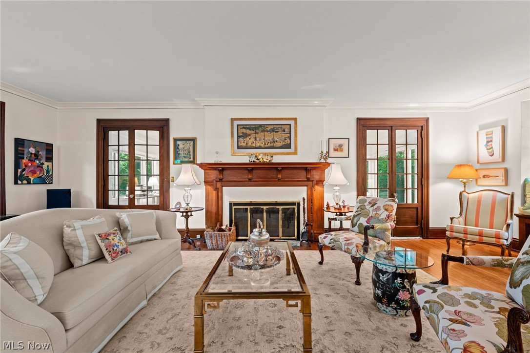 2865 Fairfax Road Cleveland Heights OH 44118