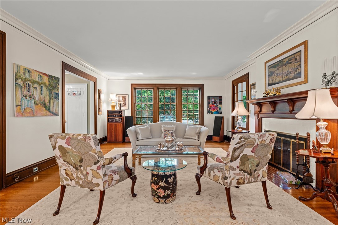 2865 Fairfax Road Cleveland Heights OH 44118