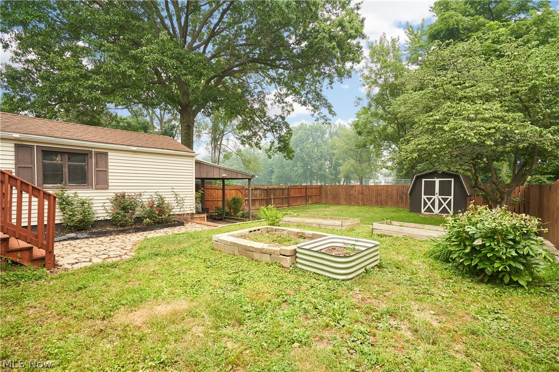 223 Davenport Avenue Akron OH 44312