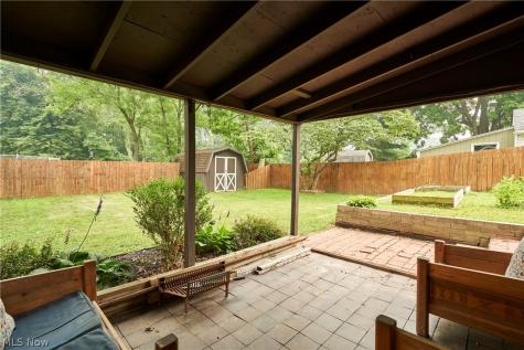 223 Davenport Avenue Akron OH 44312