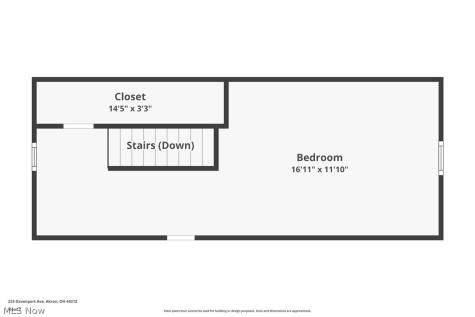 223 Davenport Avenue Akron OH 44312