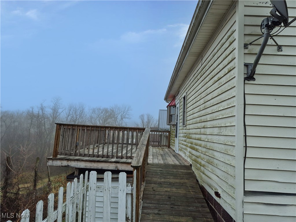 138 Steubenville Street Bloomingdale OH 43910