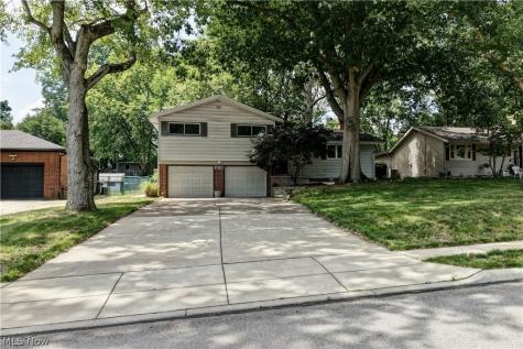 3136 Englewood Drive Stow OH 44224
