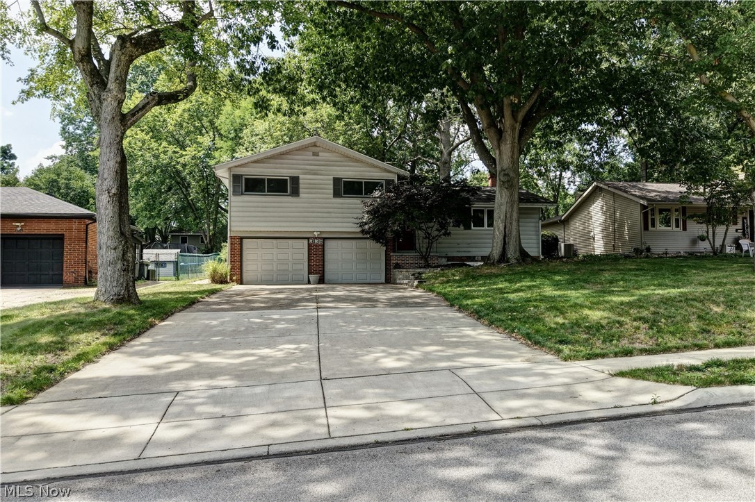 3136 Englewood Drive Stow OH 44224